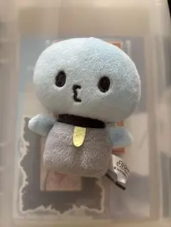 JO1　JOCHUM ジェオチャム マイクン 一番くじ 指人形　河野純喜