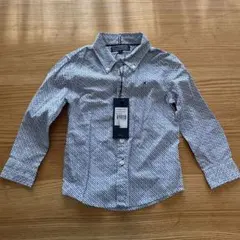 Tommy Hilfiger 長袖シャツ　98