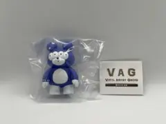 VAG シリーズ46 Matthew 青色のサムネイル