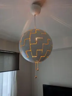 IKEA PS 2014 ペンダントランプ 35 cm