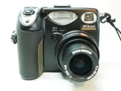 2025年最新】ニコン COOLPIX 5000の人気アイテム - メルカリ