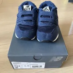 【ニューバランス】996 14.0cm IZ996FA3