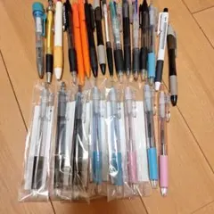 辻*年様 ボールペンセット 多種類