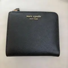 kate spade ケイト・スペード　二つ折り財布 コンパクトウォレットのサムネイル