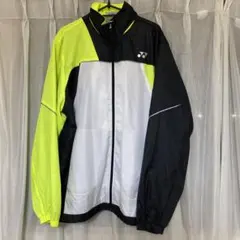 YONEX バドミントン ウォームアップウェア セット
