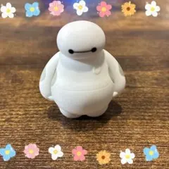 ベイマックス スペシャル コスチューム