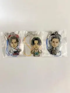 登坂広臣　クリーナーセット