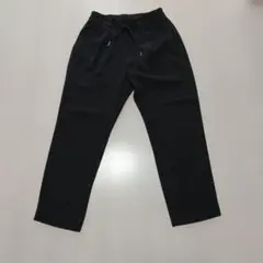 SHOO LA RUE Shoo ice+イージーパンツ ブラック Sサイズ