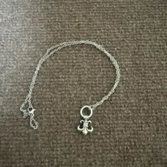 フレアネックレス