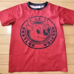 Kashima Antlers 赤 Tシャツ 150