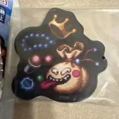 ドラゴンクエスト キャラマグネッツ ～ロト三部作～　【おどるほうせき】