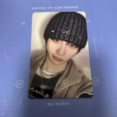 テサン　19.99 トレカ　 BOYNEXTDOOR ボネクド