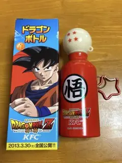 2025年最新】kfc ドラゴンボール水筒の人気アイテム - メルカリ