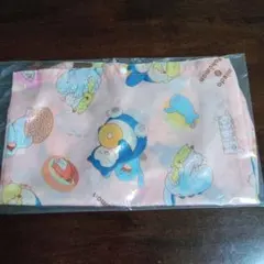 ミスド　福袋　ポケモン　エコバッグ