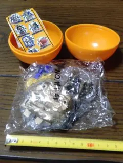 ドラゴンボール フィギュア 2個セット