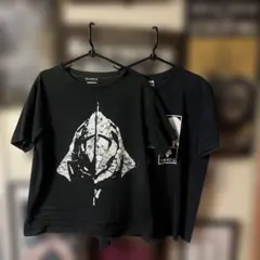 エヴァンゲリオン 限定 Tシャツ サービスサービスぅ！ 葛城ミサト XL