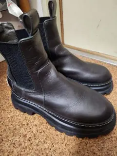 KAIKO × MIDORIKAWA RYO Side gore boots - メルカリ