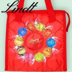 2026年最新】Lindtチョコレート保冷バッグの人気アイテム - メルカリ