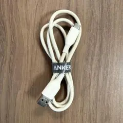 m*n様 ANKER USB-C & USB-A 3.0 ケーブル 1m