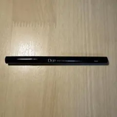 D-UP シルキーリキッドアイライナー ブラック