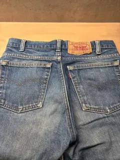 Levi's 505 デニムジーンズ W30 L30