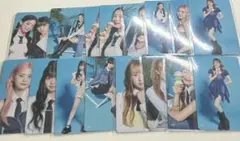 ME:I ランダムトレカ まとめ売り