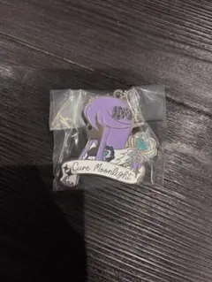 プリキュア 一番くじ キュアムーンライト