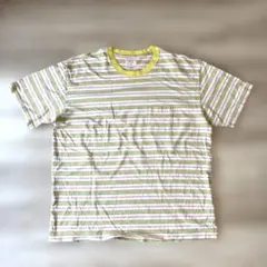 ANCELLM EX BORDER T-SHIRT サイズ1 - メルカリ