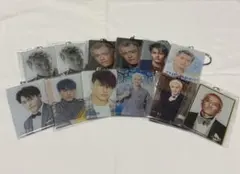 GENERATIONS 中務裕太 アクキー アクリルキーホルダー