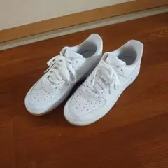 新品Nike Air Force 1 ローカット ホワイトのサムネイル