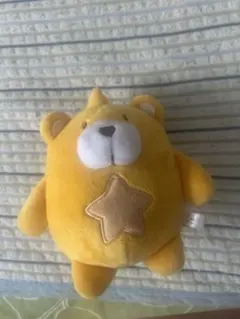 Eve harapeco クマタロー ぬいぐるみ miniはらぺこ商店 - メルカリ