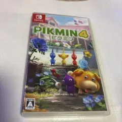 2025年最新】ピクミン4 ソフトのみの人気アイテム - メルカリ