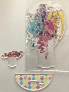 2025年最新】プリキュア/シリーズ：ハートキャッチプリキュア