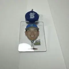 横浜DeNAベイスターズ 山本祐大