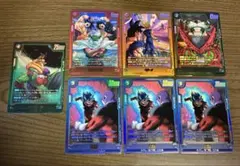 フュージョンワールド リミテッドパック wave2 忠誠の盾 ブージン