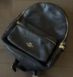 coach バックパック