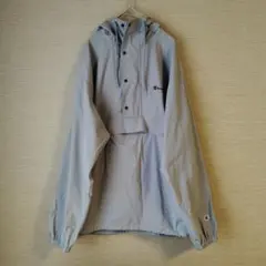 アノラックパーカー マウンテンパーカー