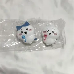 ちいかわ ハチワレ ライトクリップ