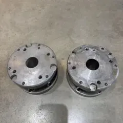 ジャイロ　スペーサー　ダグラス　850mm アルミ　ジャイロx ジャイロupのサムネイル