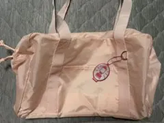 新品 Coleman 撥水ボストンバッグ&チャー厶 sweet2026年4月付録