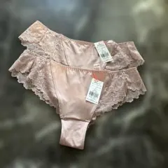 新品Triumph AMOSTYLE ショーツ Lハーフバック 2枚
