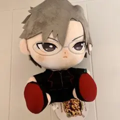 新テニスの王子様 おすわりぬいぐるみ Vol.2 手塚国光