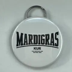 黒夢 栓抜き缶バッジ ③ ランダム くじ ラッキードロー ZEPP 清春