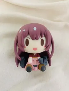 神風 一番くじ 艦隊これくしょん～艦これ～ 艦娘ちょこのっこフィギュア