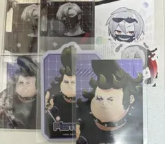 コンパス　グッズ　13他