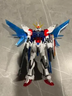 HG ビルドストライクガンダム ガンプラ　一番くじ　フルパッケージ　 完成品