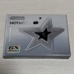 NCT WISH Steady QRver