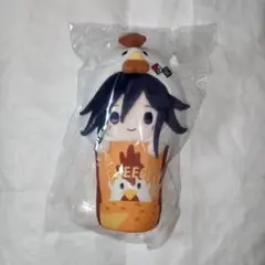 ダンガンロンパ 王馬小吉 なりきり！からあげクンぬいぐるみ ローソン