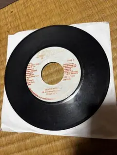 Juliette Thank You レゲエレコード JULIETTE THANK YOU - YouTube