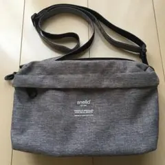 美品✨アネロ　ショルダーバッグ